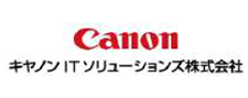 CANON キャノンITソリューションズ株式会社