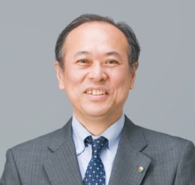 加藤 泰久（Yasuhisa Kato）