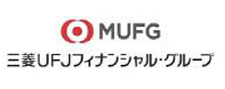 MUFG三菱UFJファイナンシャルグループ