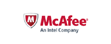 McAfee An Intel Company