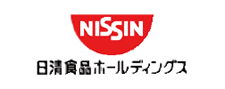 NISSIN 日清食品ホールディングス